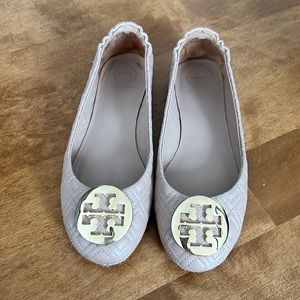 Tory Burch Ballet Flats